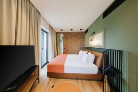 Hotel 21