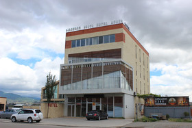 Hotel Agava
