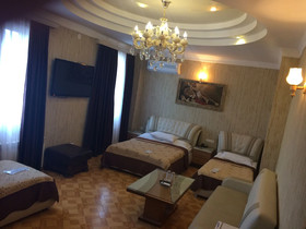 Hotel Agava
