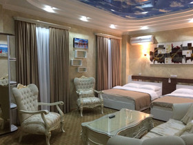 Hotel Agava