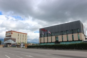 Hotel Agava