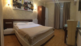 Hotel Agava