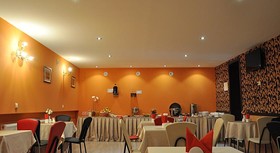 Hotel At Metro