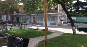 Hotel At Metro