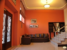 Hotel At Metro