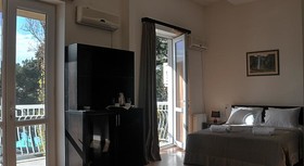 Hotel At Metro