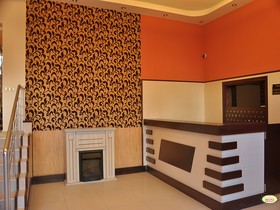 Hotel At Metro
