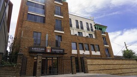 Hotel Banovani