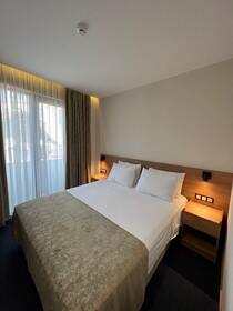 Hotel Banovani