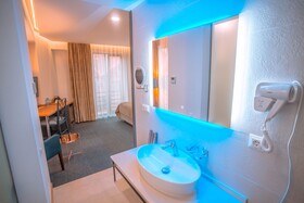 Hotel Banovani