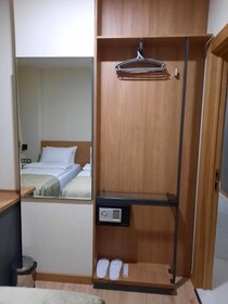 Hotel Banovani