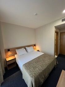 Hotel Banovani