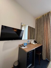 Hotel Banovani
