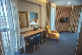 Hotel Banovani