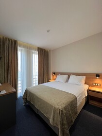 Hotel Banovani
