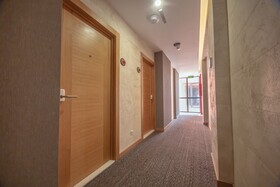 Hotel Banovani