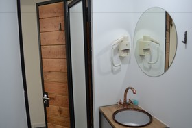 Hotel Baratashvili 12