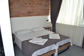 Hotel Baratashvili 12