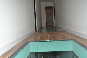 Hotel Baratashvili 12