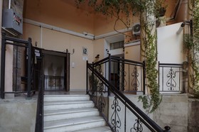 Hotel Baratashvili 12
