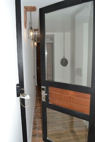 Hotel Baratashvili 12
