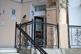 Hotel Baratashvili 12
