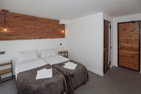 Hotel Baratashvili 12