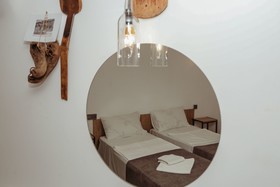 Hotel Baratashvili 12