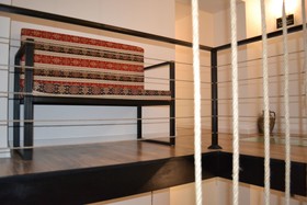 Hotel Baratashvili 12
