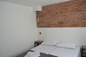 Hotel Baratashvili 12