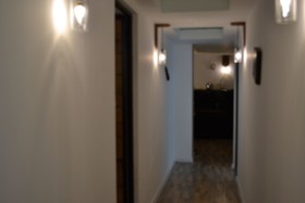 Hotel Baratashvili 12