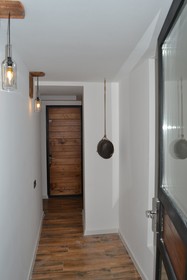 Hotel Baratashvili 12