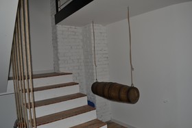 Hotel Baratashvili 12