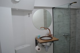 Hotel Baratashvili 12
