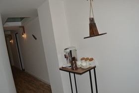 Hotel Baratashvili 12