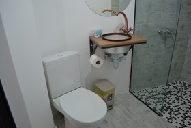 Hotel Baratashvili 12
