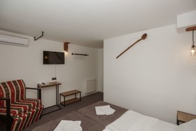 Hotel Baratashvili 12