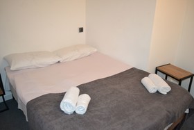 Hotel Baratashvili 12