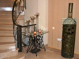 Hotel Casa Bella