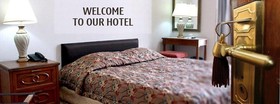 Hotel Casa Bella
