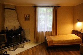 Hotel Chubini