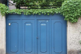 Hotel Chubini