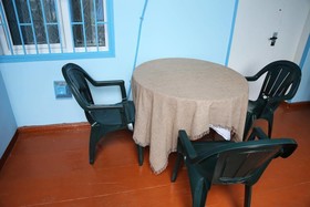 Hotel Chubini