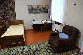Hotel Chubini