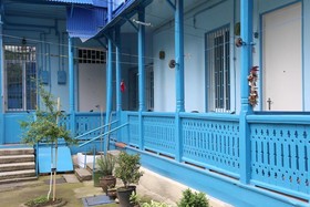 Hotel Chubini
