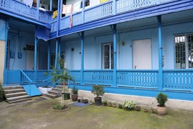 Hotel Chubini