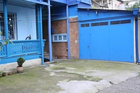 Hotel Chubini