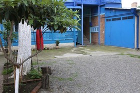 Hotel Chubini
