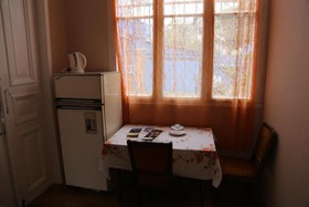 Hotel Chubini