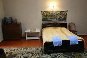Hotel Chubini